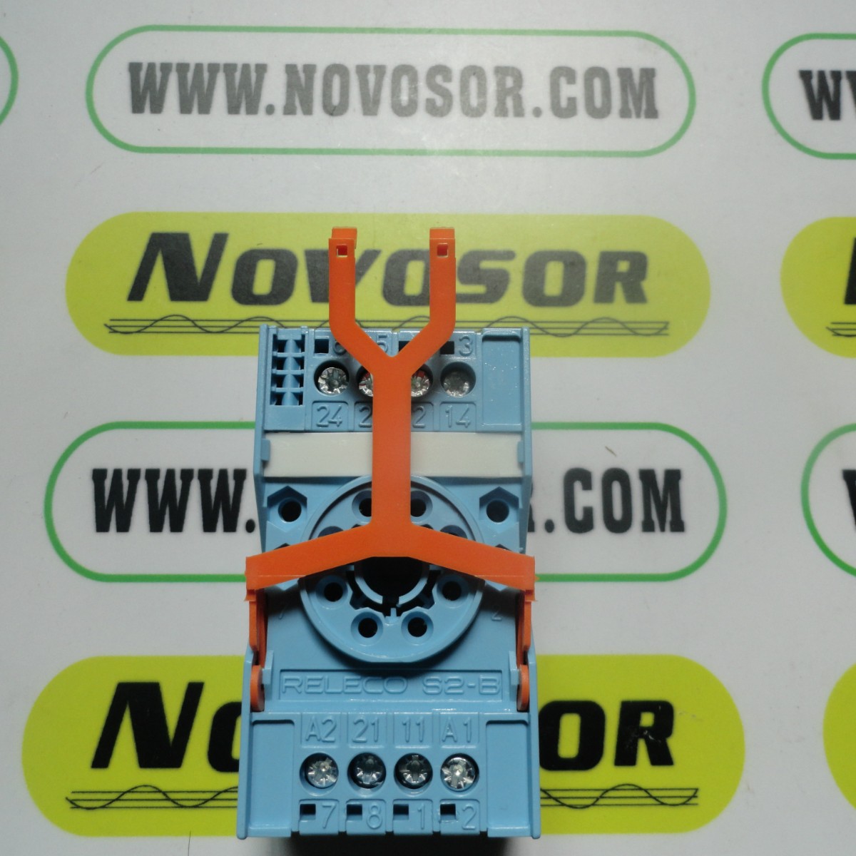 S2-B    RELECO  继电器  S2-S  COMAT先咨询再订期货