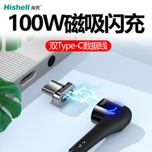 ����һC TO C����������侀PD100W������늾��m��TYPE-C�O���A��