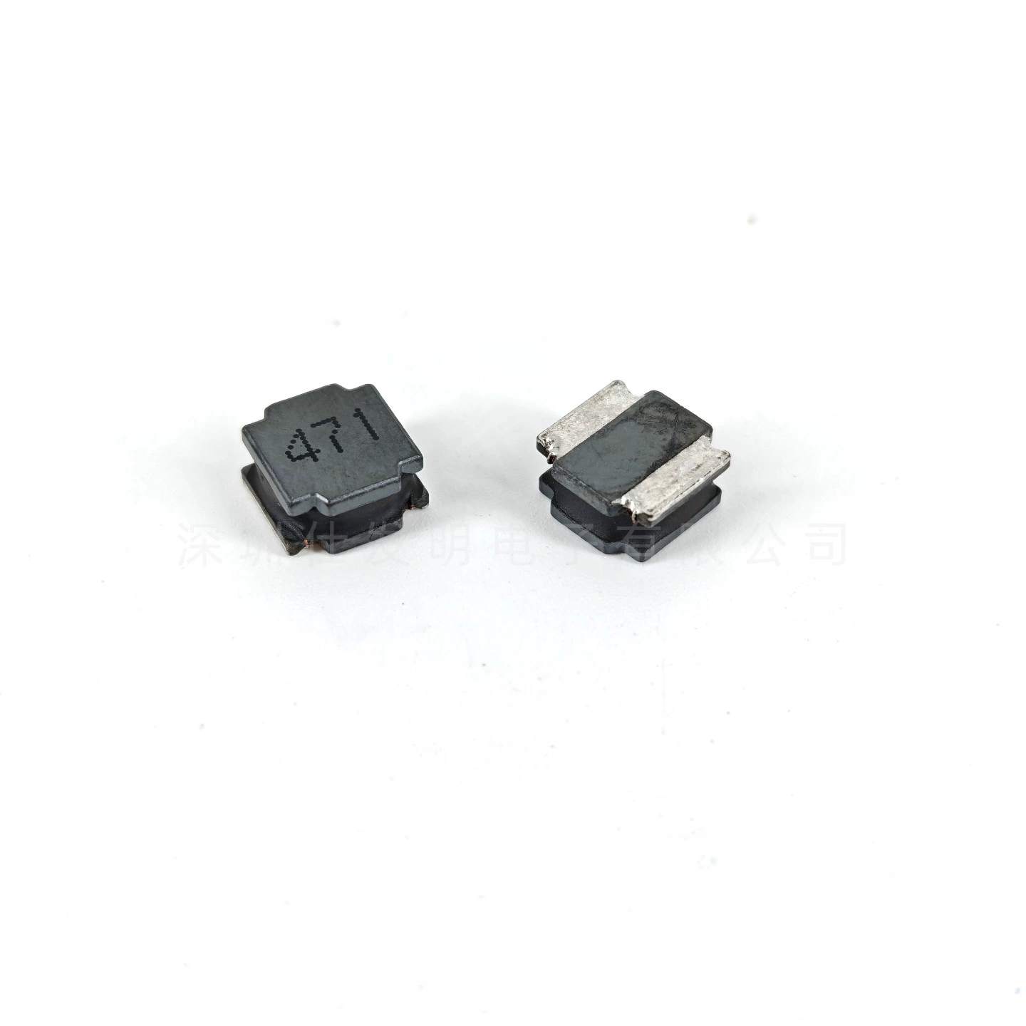 NR8040 471 470мкГн 20% SMD магнитная клейкая экранированная силовая индуктор SMD 8x8мм