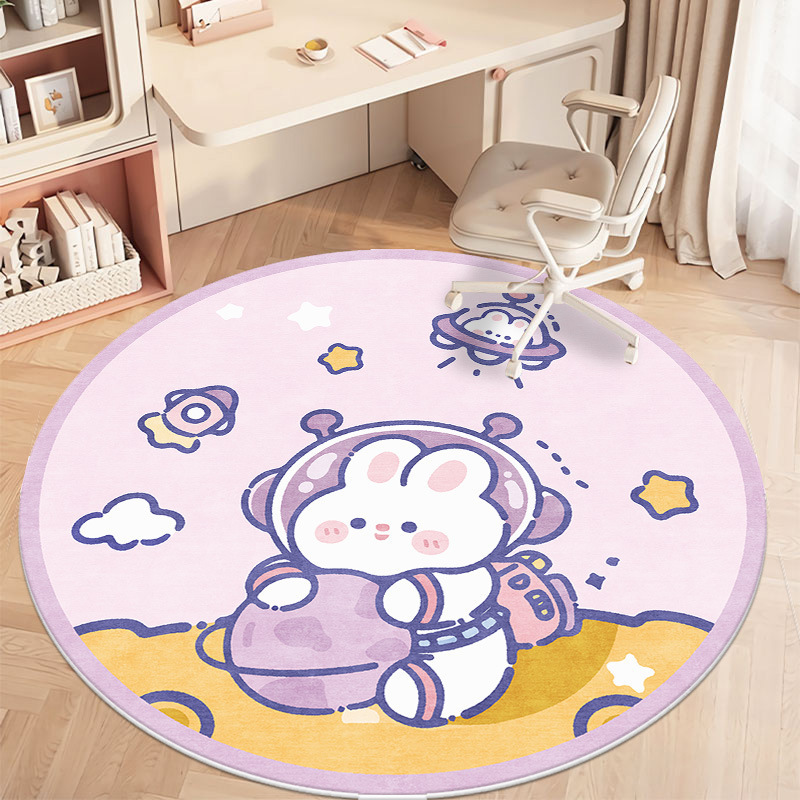 우주 비행사 토끼