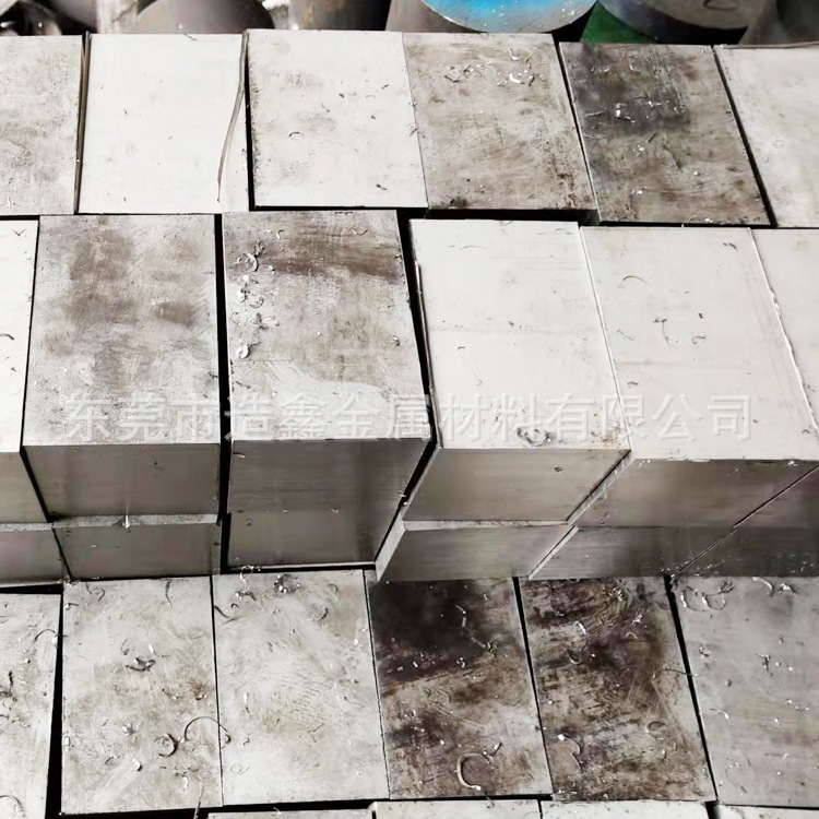 TC21钛合金板 100mm厚TC21钛板 可以零切 欢迎来厂提货