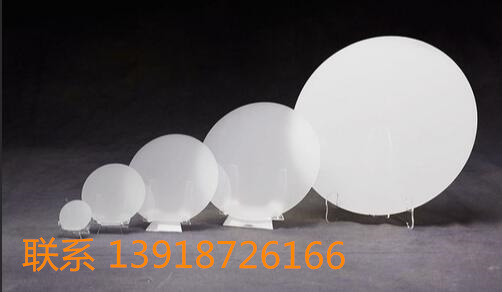 6英寸蓝宝石衬底级抛光晶圆