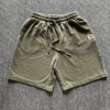 652 Army Green
