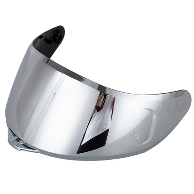 Directly Supplied from the Manufacturer, Motorcycle Safety Supplies - silver-plated-sheet
