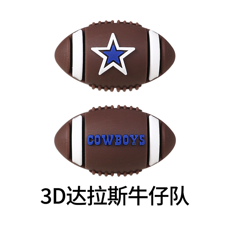 3D 달라스 카우보이 팀