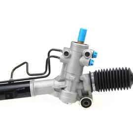 悬挂系统;车身及附件;气缸及部件