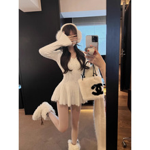 �����Lë������ȹ�����@��С���Ӷ�ȹ�����Ըе����B��ȹ�ﶬŮ