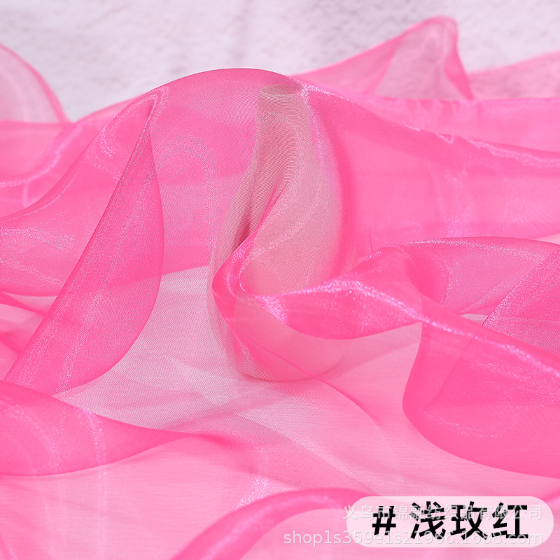 21 # Rose red