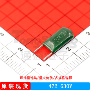 2J472J CL11��]��� 630V 472 CL11����Ĥ�����������ʢ0.0047U
