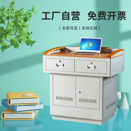 办公柜;铁艺/钢木床;工作台