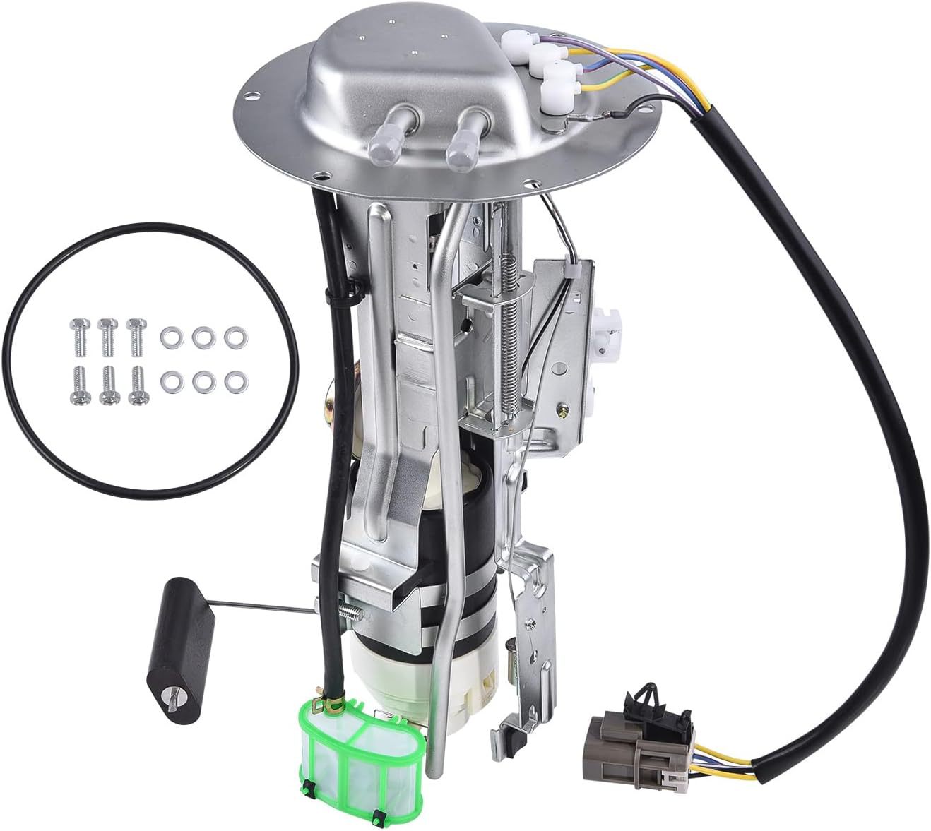 1705001G04 SP4017M 17050-01G04 E8268S automobile fuel pump assembly factory