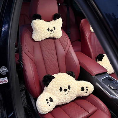Car Headrest, Neck Pillow, Creative: Headrest
