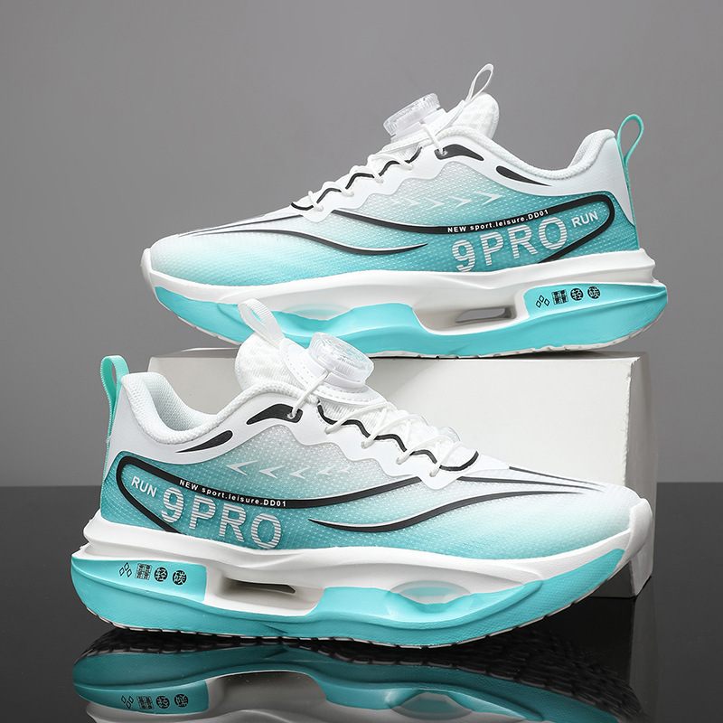 Chitu 9Pro Running Shoes Boys' Shoes Summer Kidsren's Carbon Plate Basketball Shoes Professional Boys' Shoes for Teenagers