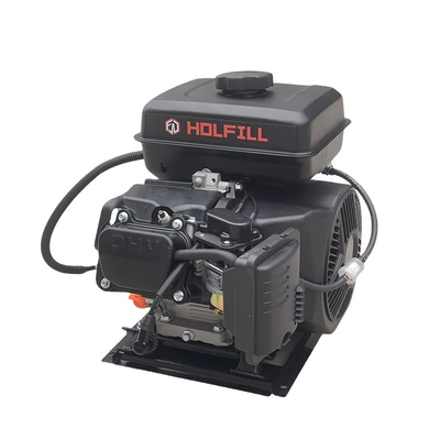 Avtomobil generatorları Generator Electric Vehicle Dual Frequency