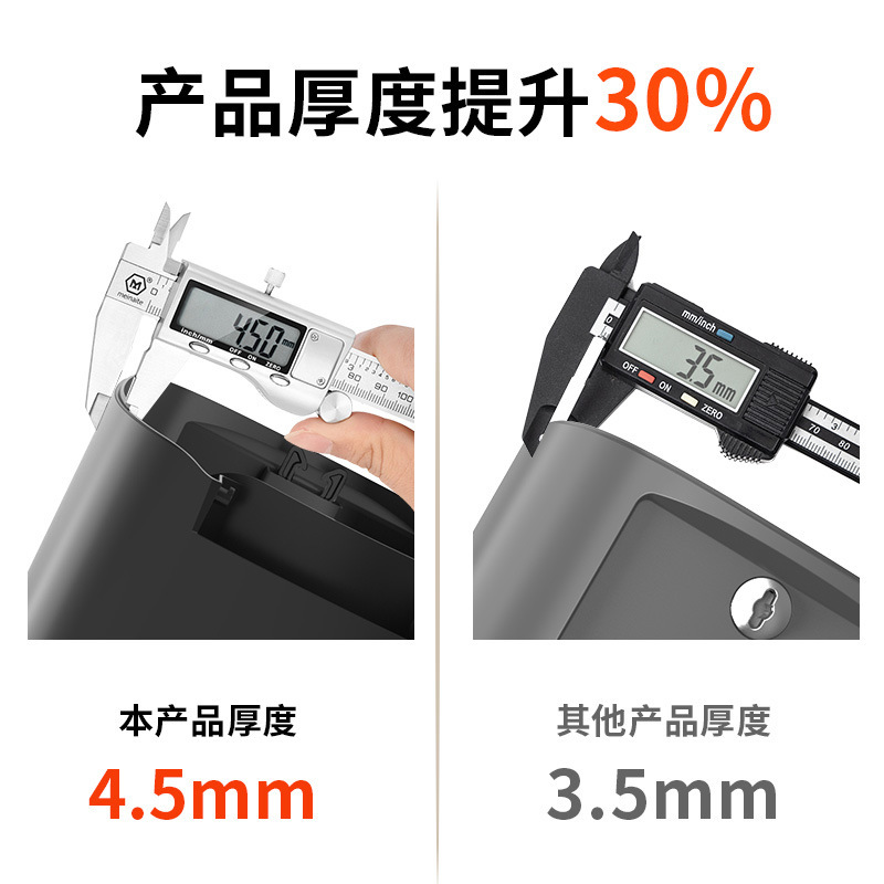 創点センターティッシュボックス無痕壁掛け穴なし商用多目的収納防塵ティッシュボックス卸売り|undefined