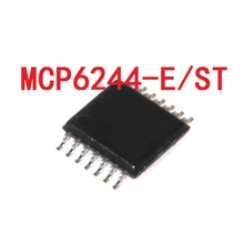 MCP6244T-E/STNƬMCP6244-E/SL΢оMICROCHIPŴTSSOP SOP14