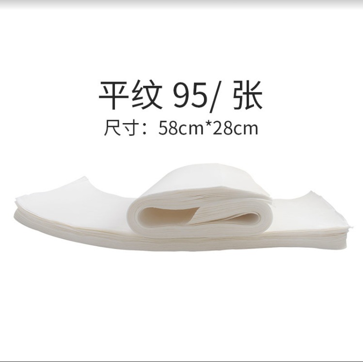 Toalla para pies, papel para limpiar pies, toalla para lavar pies, paño no tejido para limpiar pies, toalla absorbente para masaje de pies para el hogar, engrosada.