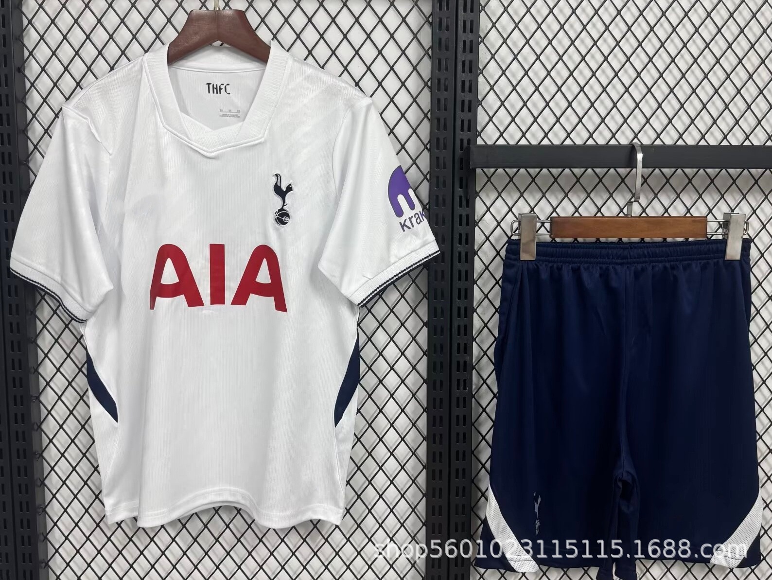 2627 nueva ropa infantil LWP París Real Madrid Juve Manchester United Chelsea camiseta ropa de fútbol ropa infantil