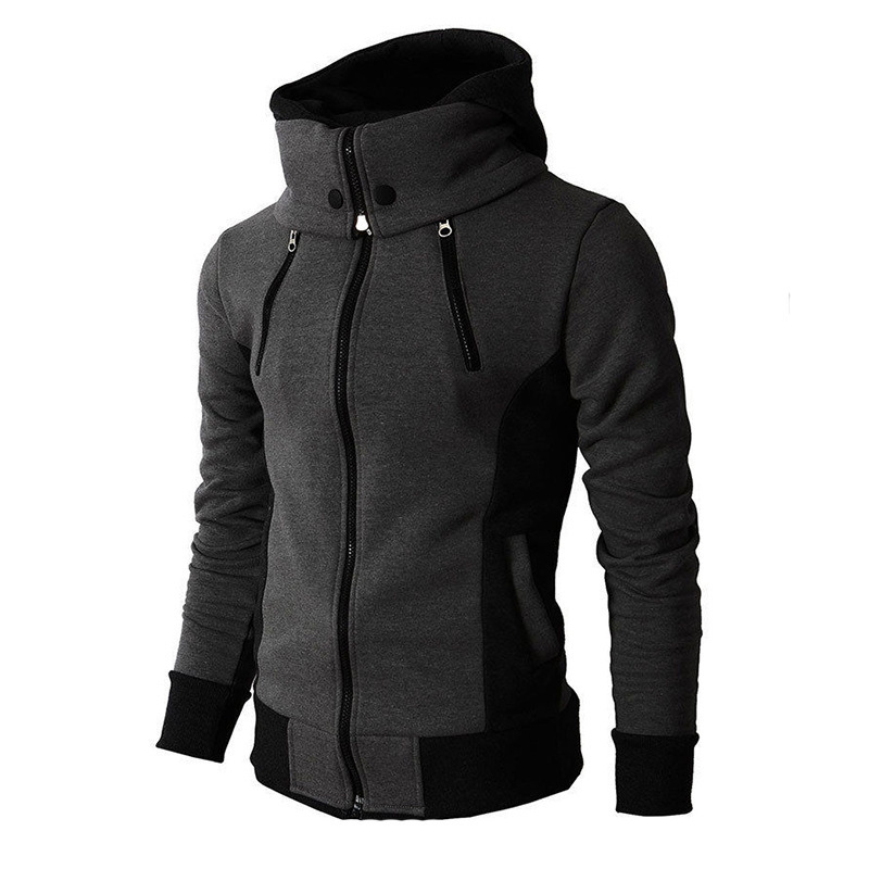 Roupas femininas Novas 2024 outono esportes roupas masculinas moletom com capuz calças terno casual moda jovem ao ar livre jaqueta de duas peças_voghion.com