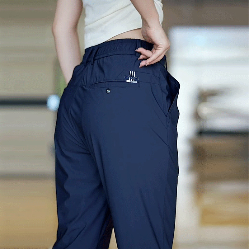 Spring and Summer New Casual Pants for Men, Trendy Brand Loose Straight-Leg Long Pants, Winter Elastic Versatile Sports Pants for Men 2026 Spring and Summer New Casual Pants for Men, Trendy Brand Loose Straight-Leg Long Pants, Winter Elastic Versatile Sports Pants for Men 2026