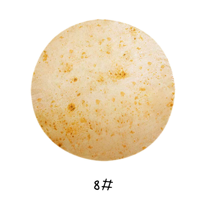 부리토 8 #-80*80CM