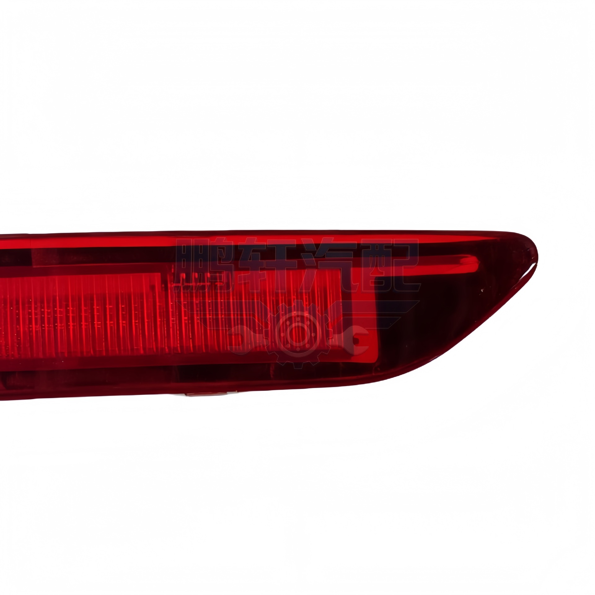 Suitable for Ford Focus 12-17 Models 3-Box Signal Light High-Position Brake Light Bm5113A601Ac 1855574