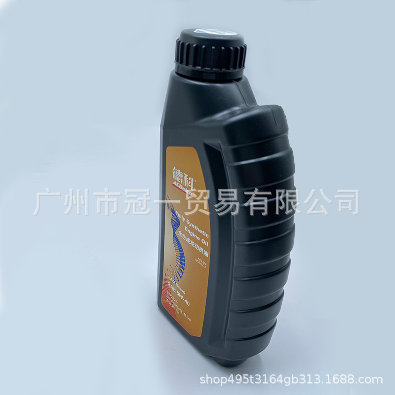 93724221   Acdelco Oil Api Sn 5W-40 1L Fully Synthetic (Imported from South Korea)
