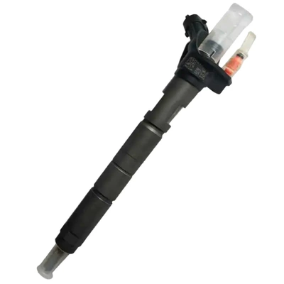 Injector, Oil pump, nozzle