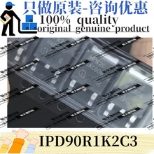 ԭ�b IPD90R1K2C3�zӡ9R1K2C ���bTO-252 N�ϵ� 900V 5.1A ��Ч��