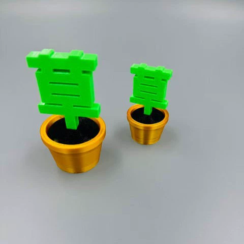 Креативные настольные украшения для офиса, забавная игрушка 3D, антистресс