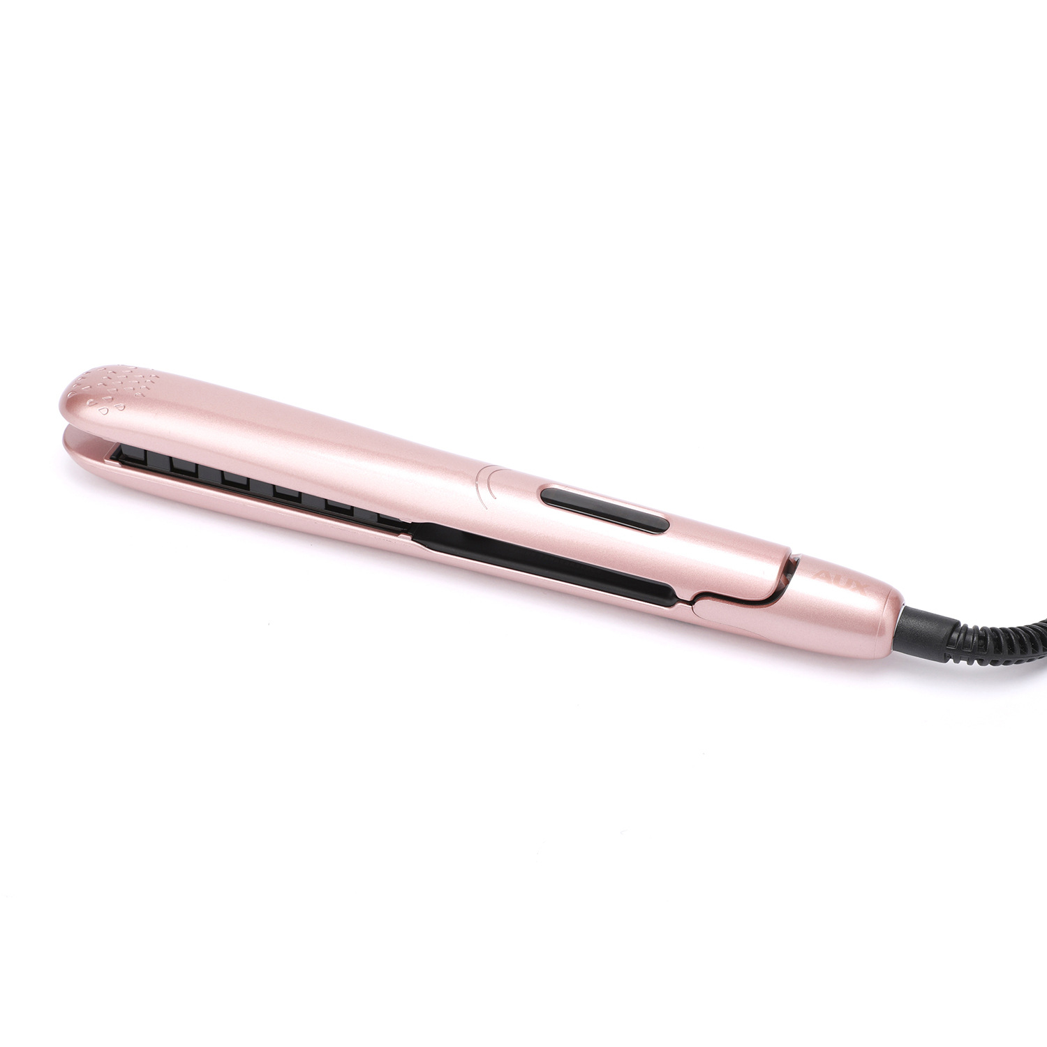 跨境货源永东直发器调温卷直两用卷发器夹板烫发器电夹板陶瓷涂层