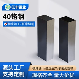 铝及铝合金材;结构钢;模具钢