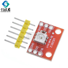 WS2812ɫģ RGB LED Breakoutģ ߽ӿȫʷ