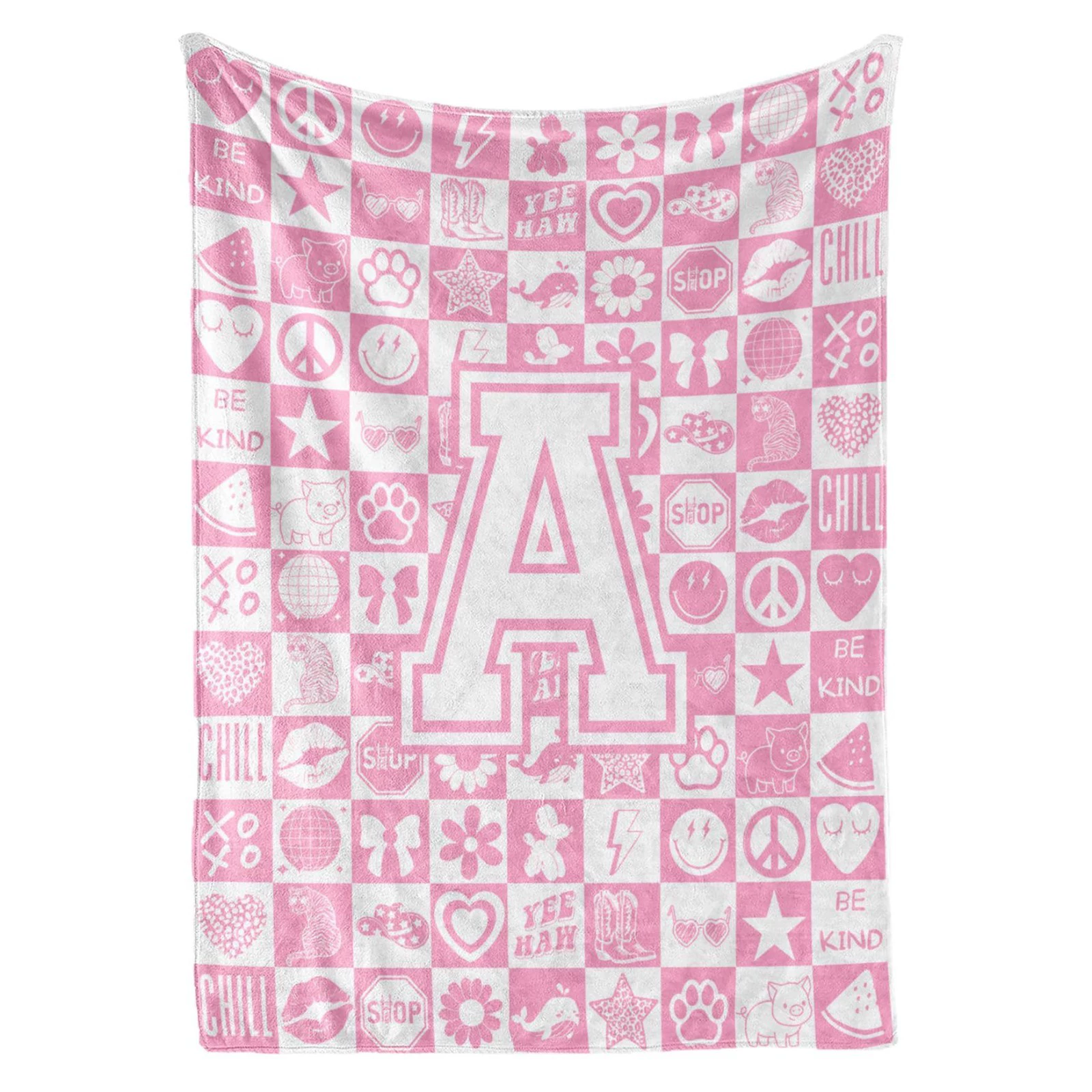 Flannel comfortable soft duvet, Birthday gift