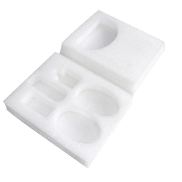 青岛供货EPE/珍珠棉定位包装EPE珍珠棉盒EPE快递物流运输打包