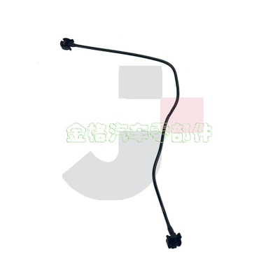 308408 Radiator Hose Oe – Sorma kollektoru (Giriş)