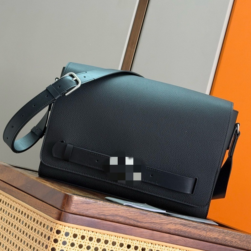 [Guangzhou Cross-Border Original Leather] D-brand lambskin embroidered short square bag for women, chain strap, m lv shoulder crossbody bag