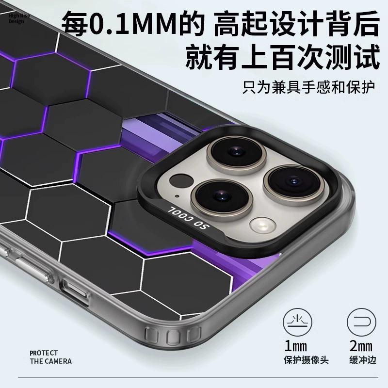 Чехол для телефона Apple Pro, совместим с разноцветным iPhone 13, защитный чехол, 12 Plus