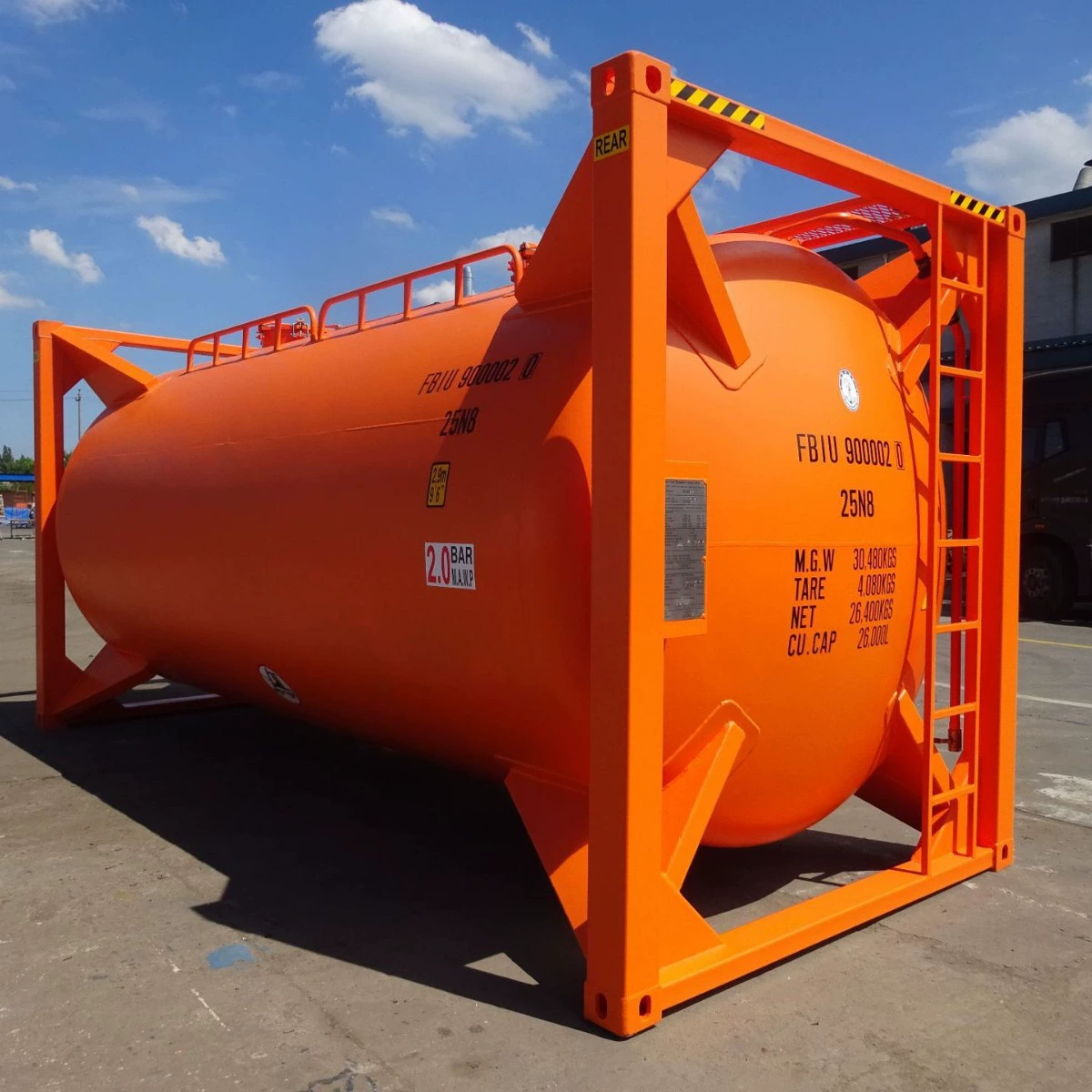 Контейнер для пылесборника, контейнер для цементной банки