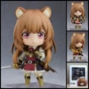 The Rising of the Shield Hero 1136# Raphtalia