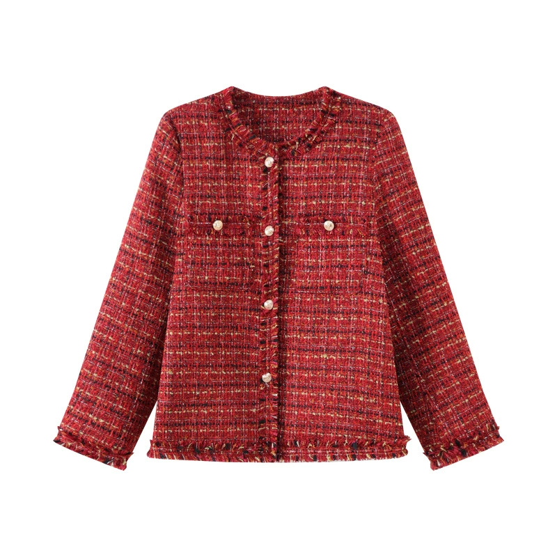 Down jacket for mother, 40 years, increased thickness, duck down