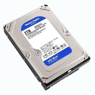 W&D20EZAZ̨ʽ�CӲ�P2TӲ�P�{�P2tb64M/256M��������������̖�F؛