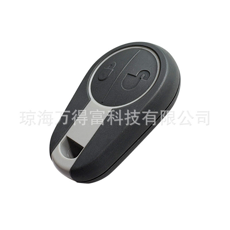 Remote Control Key Shell Is Suitable for Volvo Evro5Euro5Truck630780880Vnl Car Key