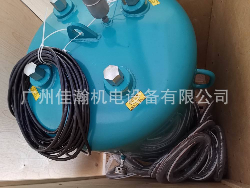 原装丹麦CJC离线精滤器HDU427/108 P-19-4