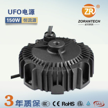 UFO���V��DALI�{���Դ150W�a����ˮLED���Դ�ǻ�PUSH�{���Դ