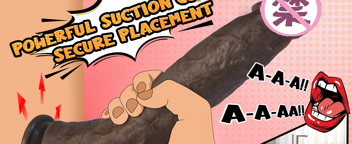 Extra Large TPE Dildo with Egg-Shaped Attachment, Dual-Use Anal Plug, Silicone Colour — detail image 4