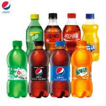百事可乐碳酸饮料300ml小瓶汽水美年达七喜雪碧夏季解渴