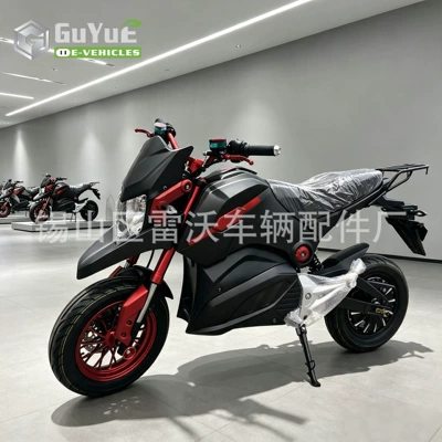 Upgraded Export M5 Modified Elektrikli motosikletlər