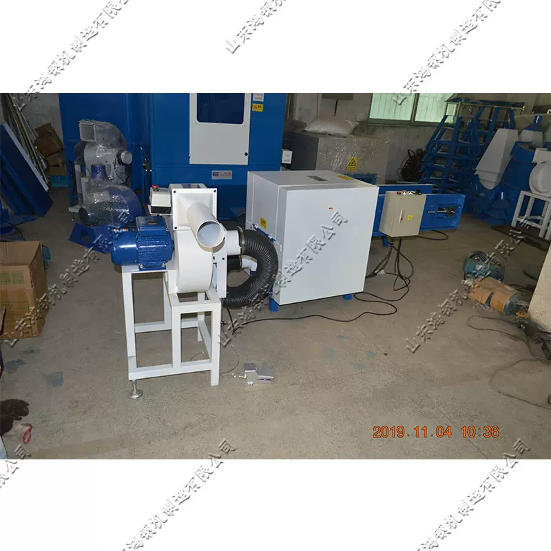 传送带开棉机 毛绒玩具松棉机PP棉羽绒棉开花机 自动打棉机