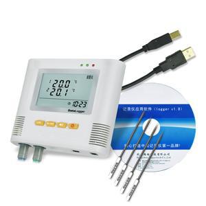 温度记录仪配件HAD-L93-4